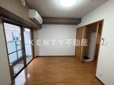 【寝室】 | DeLCCS大森 | 寝室です