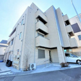 CLAIR COURTの画像