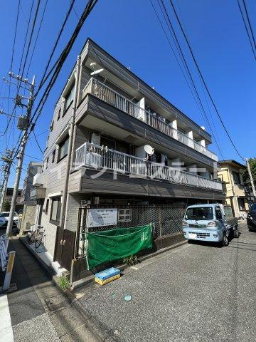 コーポ米澤　陽当たり良好　駅近　礼金0