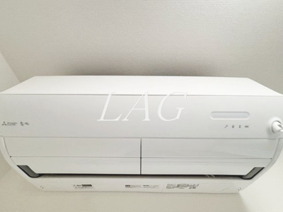 【設備】 | リブリ・西国立 | エアコンです。