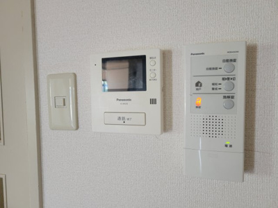 【設備】 | サンパレス桃山台2番館