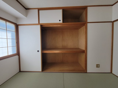 【内装】 | サンパレス桃山台2番館