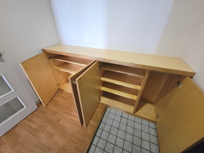 【内装】 | サンパレス桃山台2番館