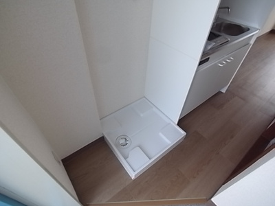 【設備】 | パレスハイツ津田沼
