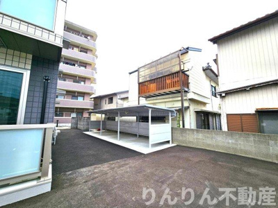 【その他共用部分】 | ベルティルミナス