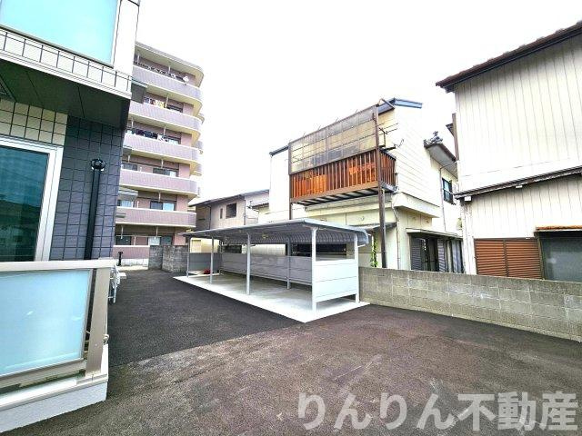 【その他共用部分】 | ベルティルミナス