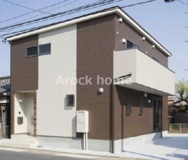 折戸町2-1-2戸建賃貸の画像