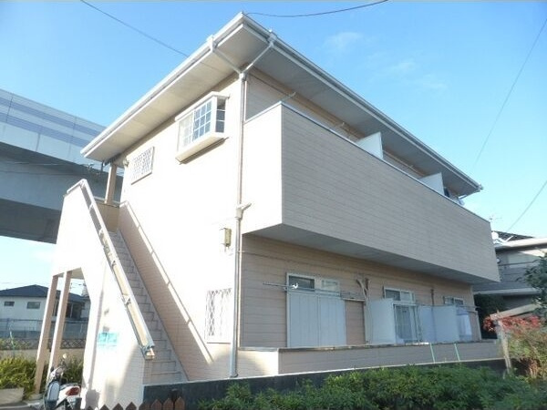 ベネッセ諸岡のその他共用部分