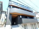 相模原市南区相武台１丁目のアパートの画像