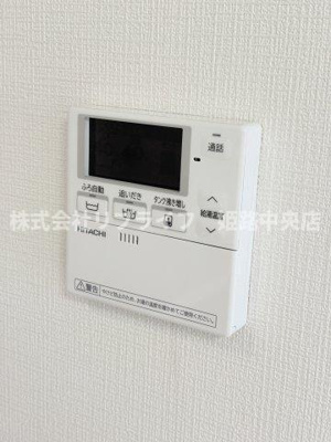 【設備】 | 岡田戸建て