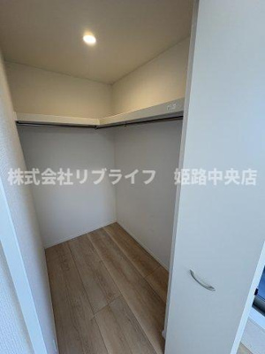 【収納】 | 岡田戸建て
