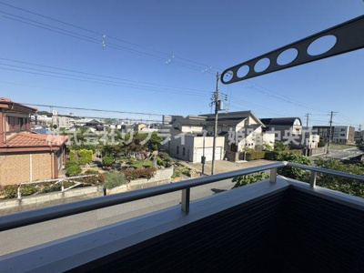 【展望】 | 岡田戸建て