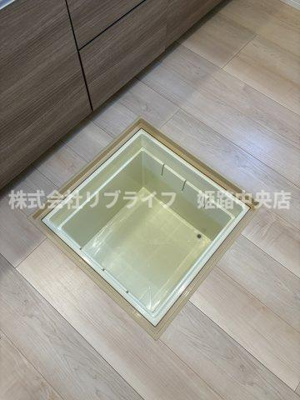 【収納】 | 岡田戸建て