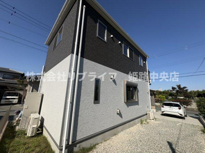 【外観】 | 岡田戸建て