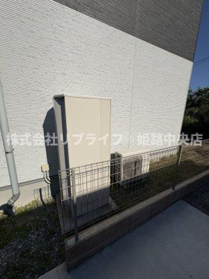 【設備】 | 岡田戸建て