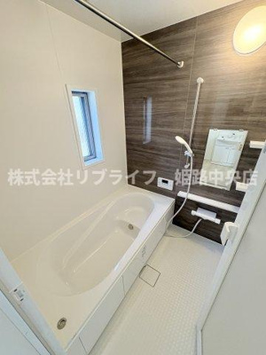 【浴室】 | 岡田戸建て