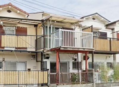 【外観】 | 西宮市上大市３丁目　中古戸建