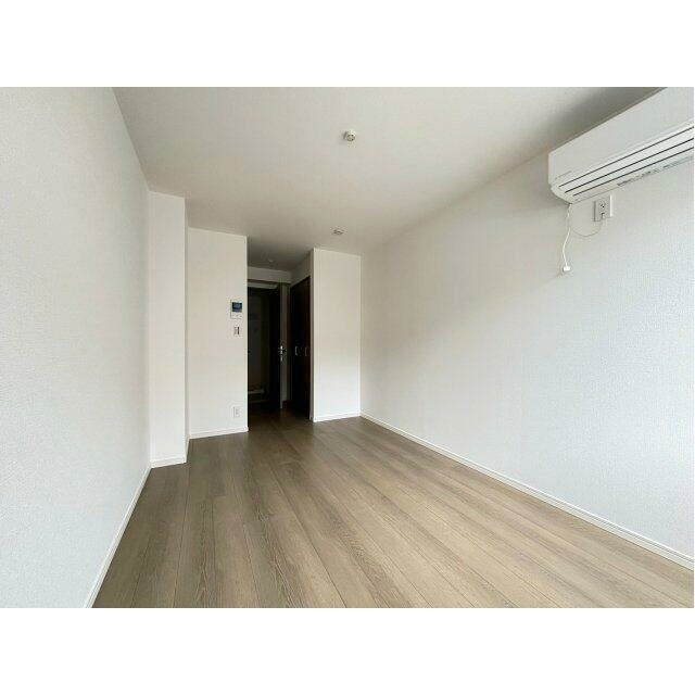 mocaの寝室