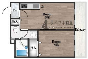 ファースト小阪