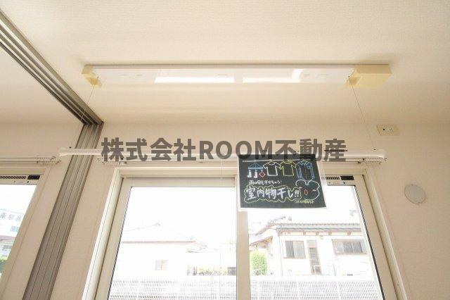 グランモアTOJIKIのその他