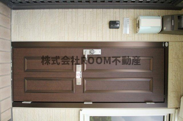 グランモアTOJIKIのその他共用部分