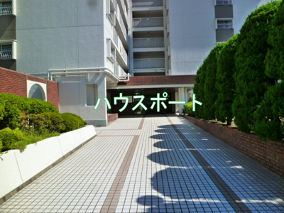 【外観】 | 塔南蒔絵ハイツ