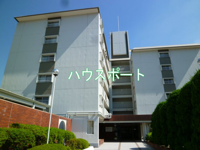 【外観】 | 塔南蒔絵ハイツ