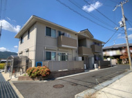 葛城市柿本のハイツの画像