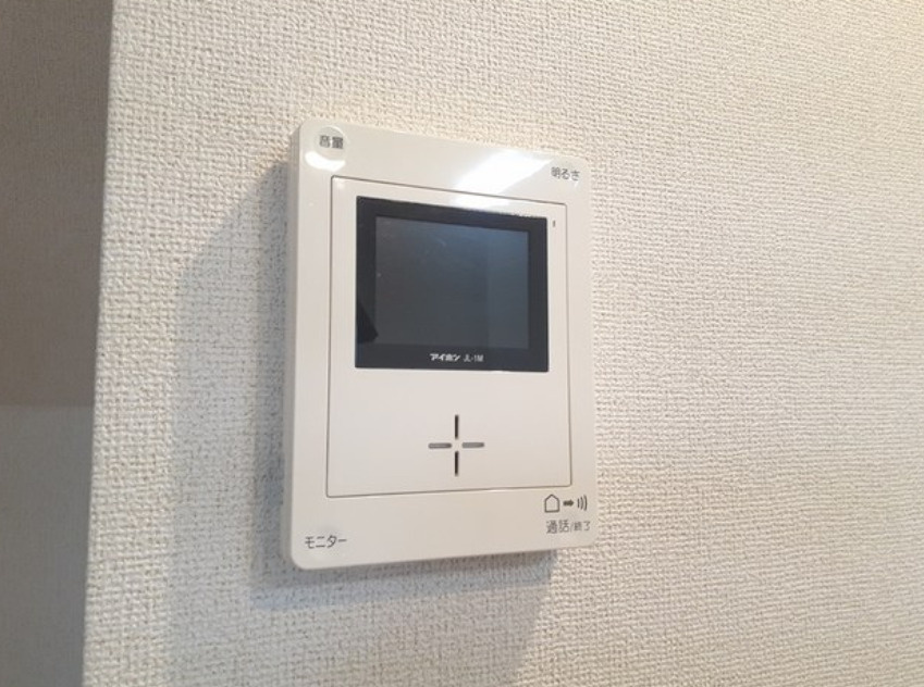 イル　パラッツォ　アミダⅠのセキュリティ