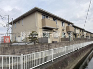 葛城市北花内のアパートの画像