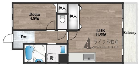 長瀬レーベンハイム