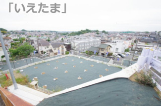 【外観】 | No.10区画