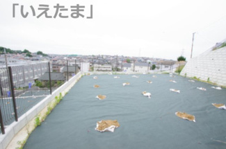 【外観】 | No.10区画