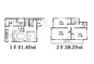 ふじみ野市桜ヶ丘第４期　全１棟の画像