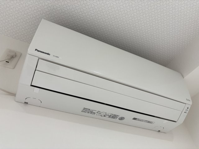 セントフィールド一番町の設備