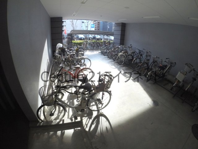 【その他共用部分】 | セノアタワー新大阪