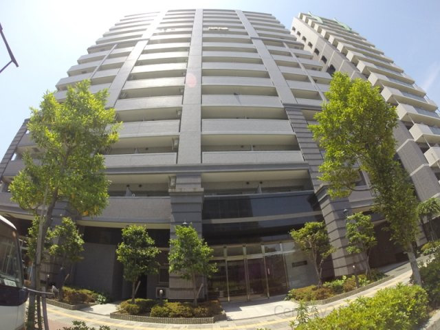 【外観】 | セノアタワー新大阪