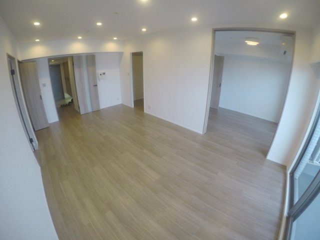 【寝室】 | セノアタワー新大阪