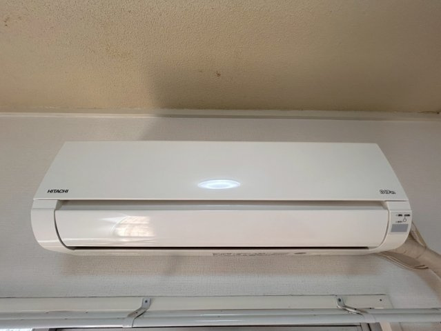 エクシア西条大町の設備