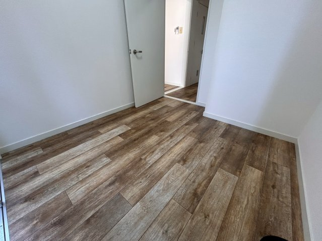 エクシア西条大町の内装