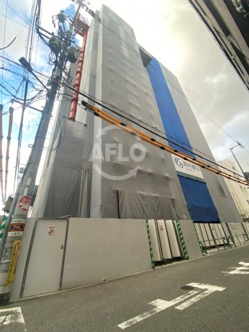 Fuku島之内