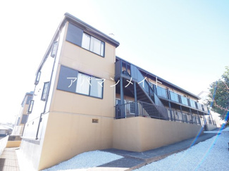 【周辺】 | 建物周辺です