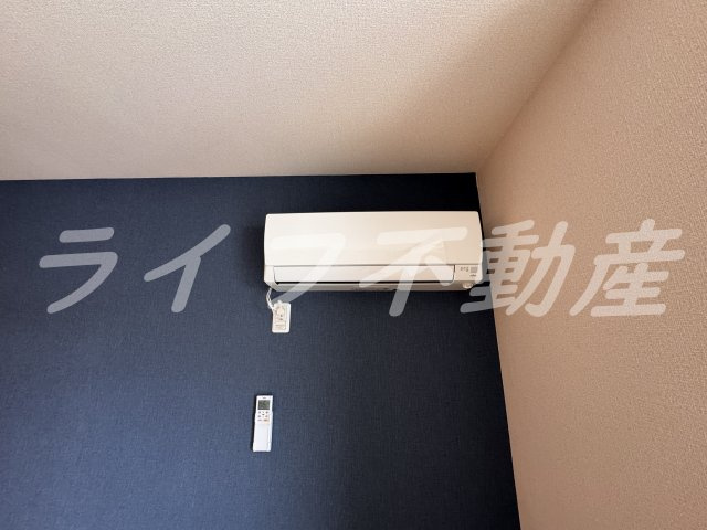 テェルツォラナの設備