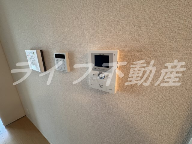 テェルツォラナのセキュリティ