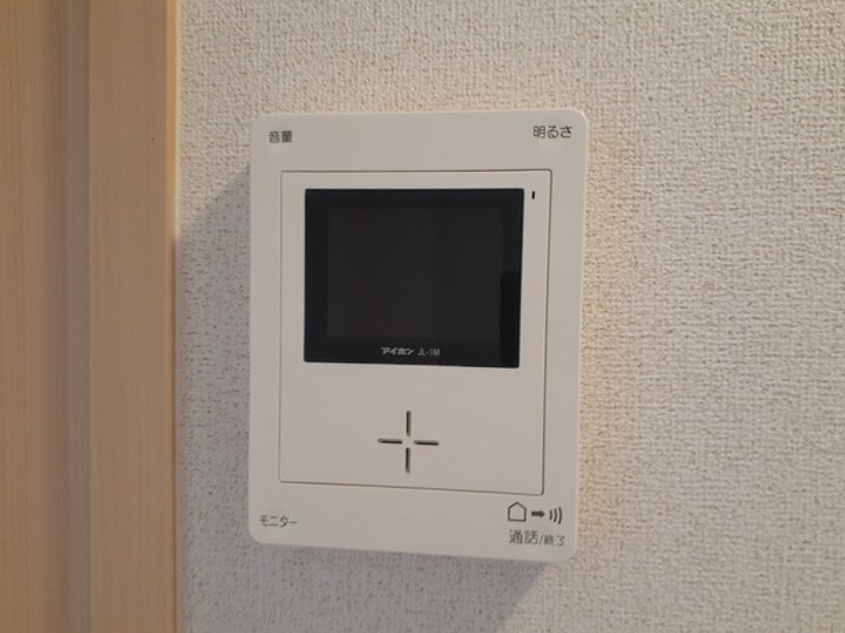 イル　パラッツォ　アミダⅡのセキュリティ