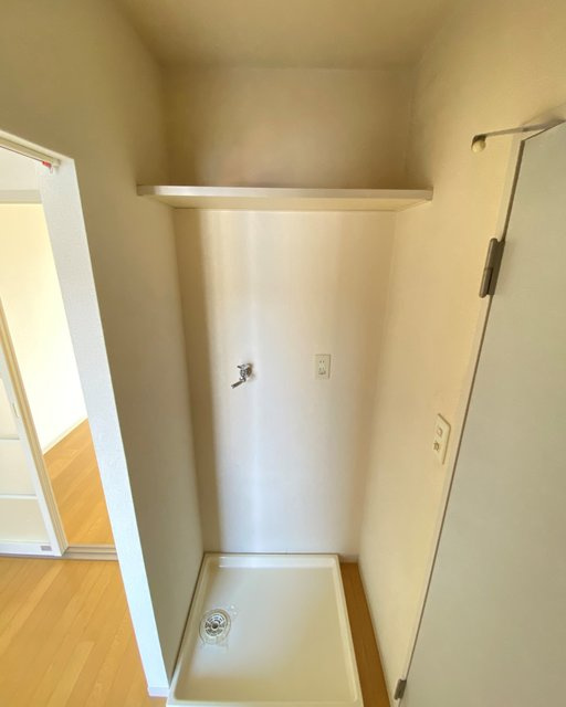 グレース萩野町　Ｂ棟の設備|写真は同建物の別のお部屋です。
