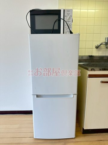プライマリー久留米大東の設備