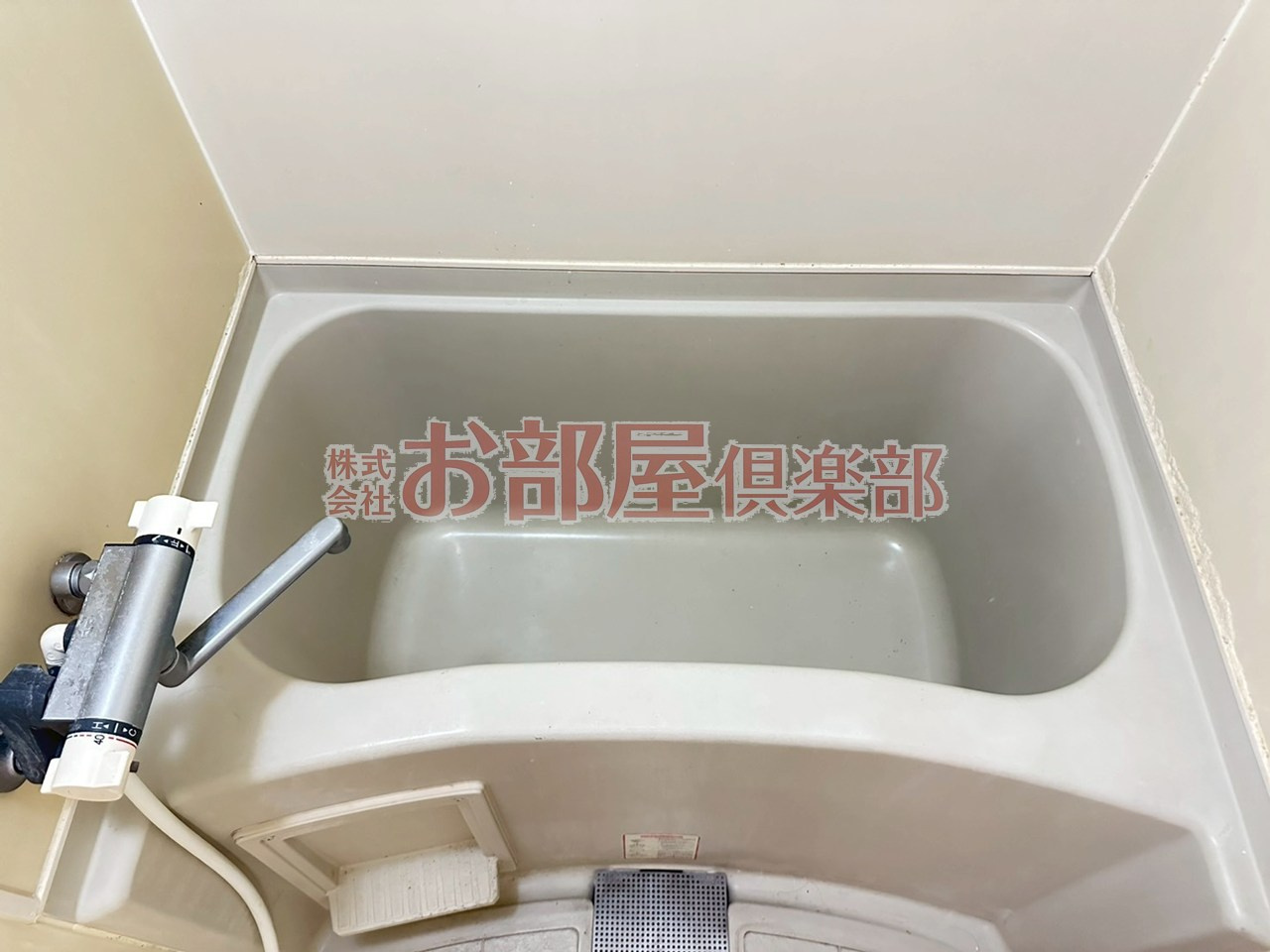 プライマリー久留米大東の浴室