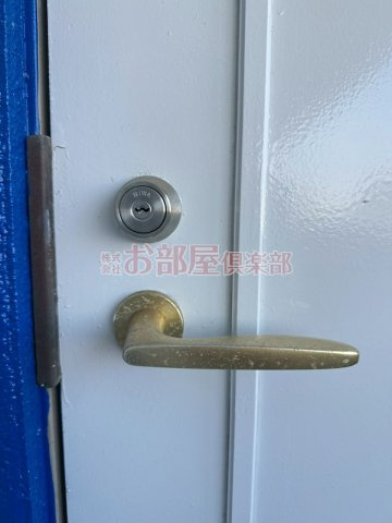 プライマリー久留米大東の設備