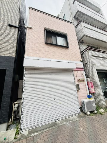 佃二丁目店舗（Ｋ）の画像